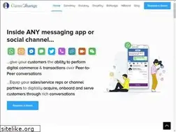 Sites similar to gamechangesns.com