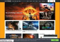 Sites similar to gamechannel.hu