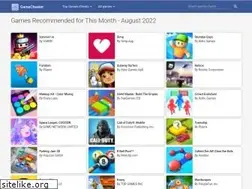 Sites similar to gamecheater.guide