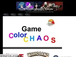 Sites similar to gamecheatsgate.forumotion.com