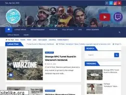 Sites similar to gamecheckup.com