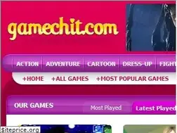 Sites similar to gamechit.com