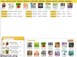Sites similar to gamechoi.com