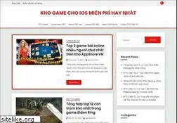 Sites similar to gamechoios.net