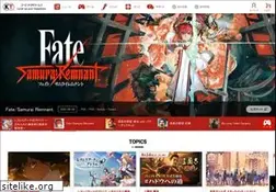 Sites similar to gamecity.ne.jp