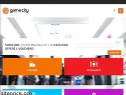 Sites similar to gamecitymall.co.bw