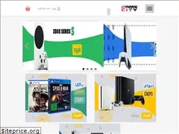 Sites similar to gamecityshop.ir