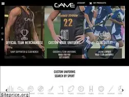 Sites similar to gameclothing.com.au