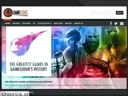 Sites similar to gamecloud.net.au