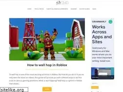 Sites similar to gamecmd.com