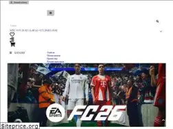 Sites similar to gamecoast.by