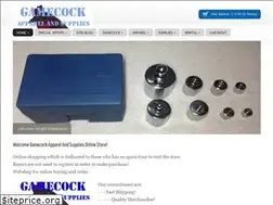 Sites similar to gamecock-apparel-and-supplies.com