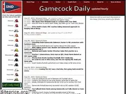 Sites similar to gamecockdaily.com