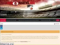 Sites similar to gamecockfanatics.com