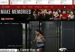 Sites similar to gamecocksonline.com