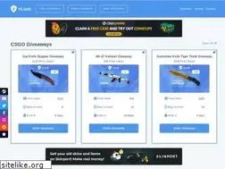 Sites similar to gamecode.win