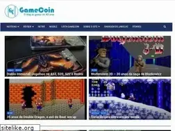 Sites similar to gamecoin.com.br