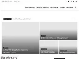 Sites similar to gamecom.net