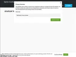 Sites similar to gameconfguide.com