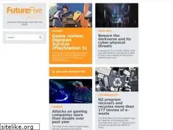 Sites similar to gameconsole.co.nz