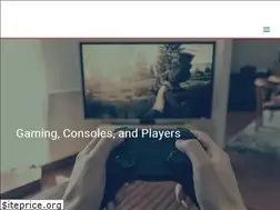 Sites similar to gameconsoledojo.com