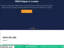 Sites similar to gameconsolerepaircentre.co.uk