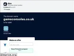 Sites similar to gameconsoles.co.uk