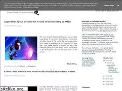 Sites similar to gameconsolesuk.blogspot.com