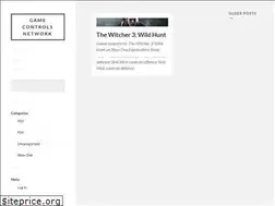 Sites similar to gamecontrols.net