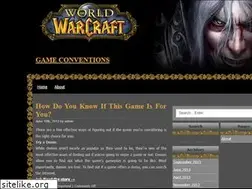 Sites similar to gameconventions.net