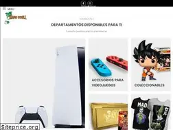 Sites similar to gamecool.mx
