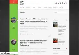 Sites similar to gamecoon.ru