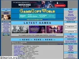 Sites similar to gamecopyworld.eu