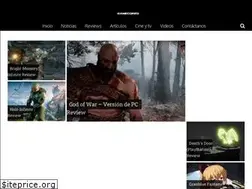 Sites similar to gamecored.com