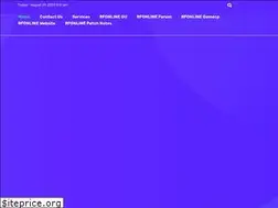 Sites similar to gamecp.my.id