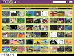 Sites similar to gamecr.com