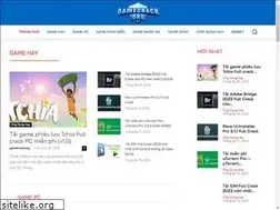Sites similar to gamecrack.org