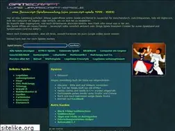 Sites similar to gamecraft.de