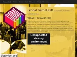 Sites similar to gamecraft.it