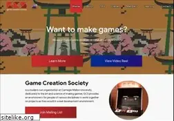 Sites similar to gamecreation.org