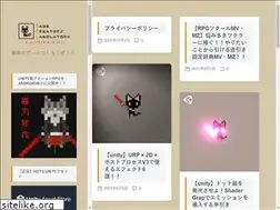 Sites similar to gamecreatorslabo.com