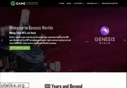 Sites similar to gamecredits.org
