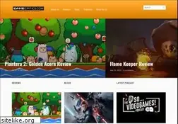 Sites similar to gamecritics.com