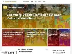 Sites similar to gamecube-online.de