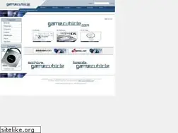 Sites similar to gamecubicle.com