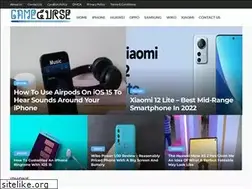 Sites similar to gamecurse.com