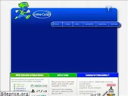 Sites similar to gamecycle.ca