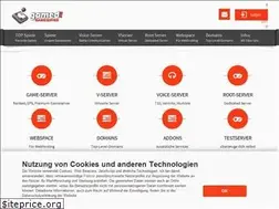Sites similar to gamed.de