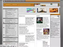 Sites similar to gamed.nl