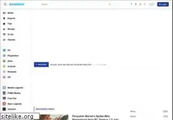 Sites similar to gamedaim.com